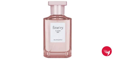 flower bed finery dupe
